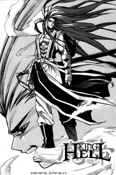 poza 1, majeh .. king of hell